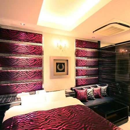 Hotel Park Hill Сасебо Экстерьер фото