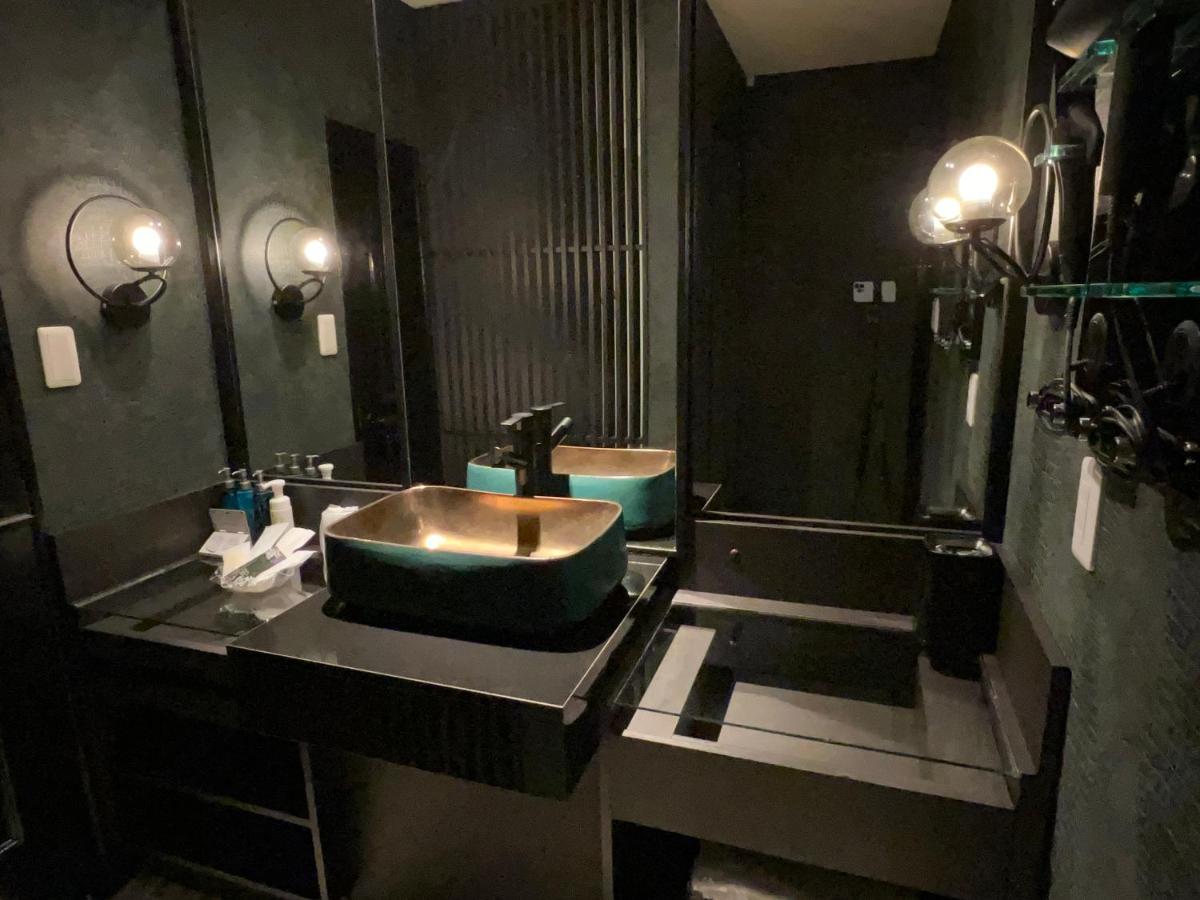 Hotel Park Hill Сасебо Экстерьер фото