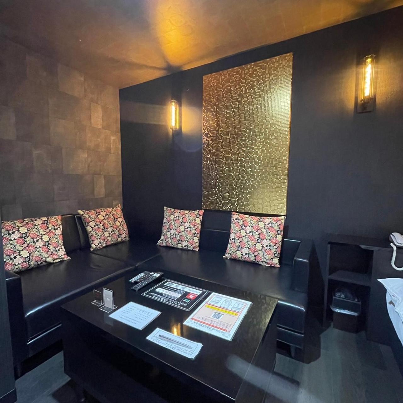 Hotel Park Hill Сасебо Экстерьер фото