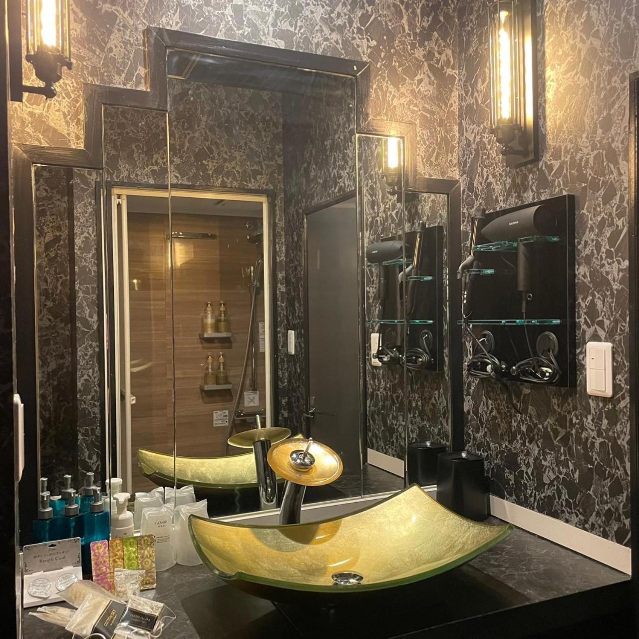 Hotel Park Hill Сасебо Экстерьер фото